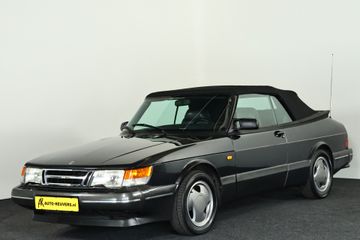 Saab 900