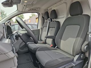 Volkswagen e-Transporter