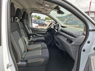 Volkswagen e-Transporter