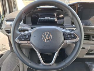Volkswagen e-Transporter