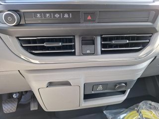 Volkswagen e-Transporter