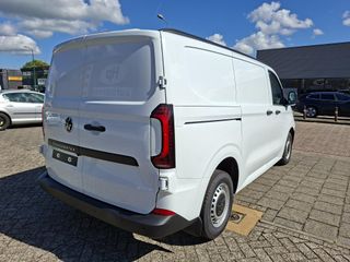 Volkswagen e-Transporter