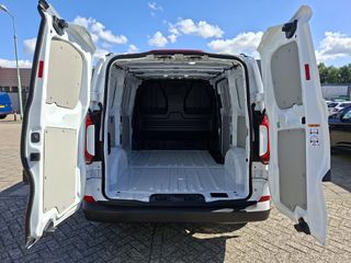 Volkswagen e-Transporter