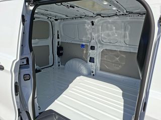 Volkswagen e-Transporter
