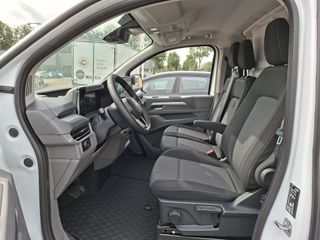 Volkswagen e-Transporter