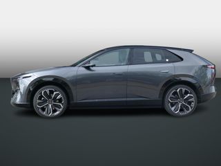 Mazda CX-6e