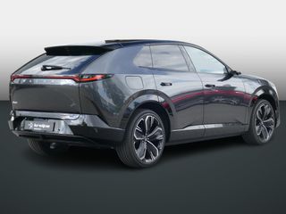 Mazda CX-6e