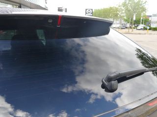 Mazda CX-6e