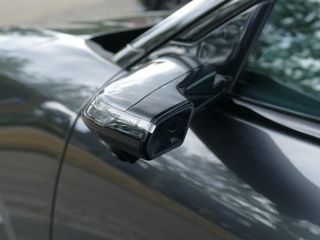 Mazda CX-6e