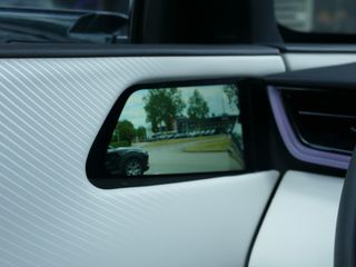 Mazda CX-6e