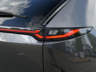 Mazda CX-6e
