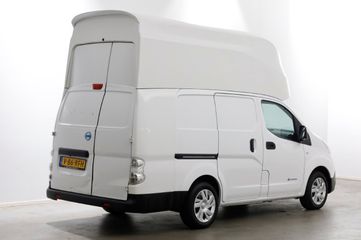 Nissan e-NV200