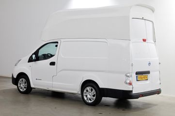 Nissan e-NV200