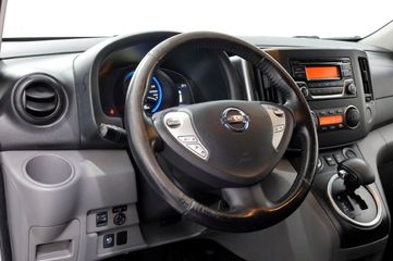Nissan e-NV200