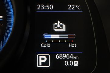 Nissan e-NV200