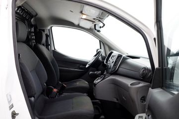 Nissan e-NV200