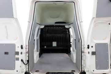 Nissan e-NV200