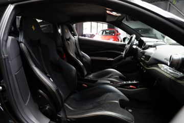 Ferrari F8 Tributo