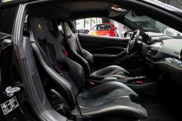 Ferrari F8 Tributo