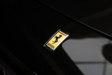Ferrari F8 Tributo
