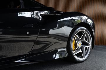 Ferrari F8 Tributo