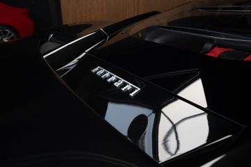 Ferrari F8 Tributo