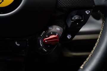 Ferrari F8 Tributo