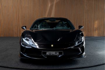 Ferrari F8 Tributo