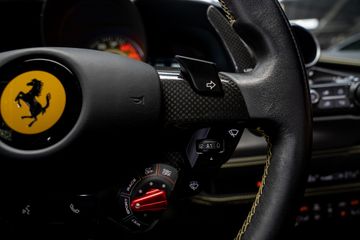 Ferrari F8 Tributo
