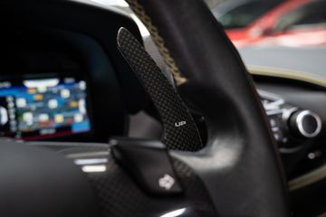 Ferrari F8 Tributo