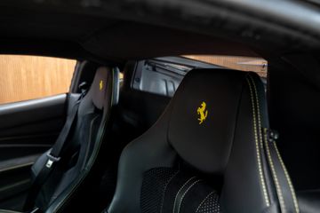 Ferrari F8 Tributo