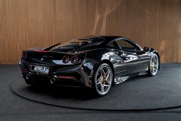 Ferrari F8 Tributo