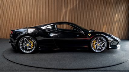 Ferrari F8 Tributo