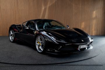 Ferrari F8 Tributo
