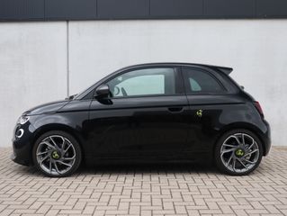 Abarth 500
