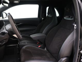 Abarth 500