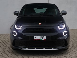 Abarth 500