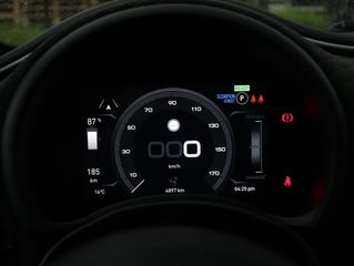 Abarth 500