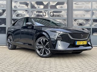 Mazda CX-6e