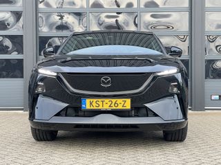 Mazda CX-6e
