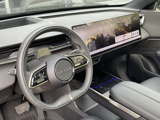 Mazda CX-6e