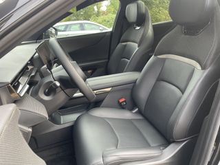 Mazda CX-6e