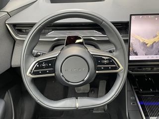 Mazda CX-6e