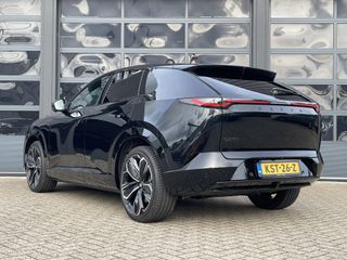 Mazda CX-6e