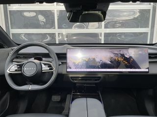 Mazda CX-6e