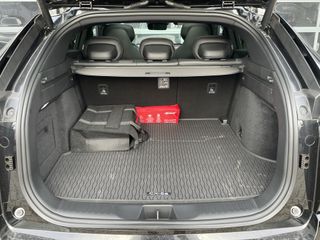 Mazda CX-6e