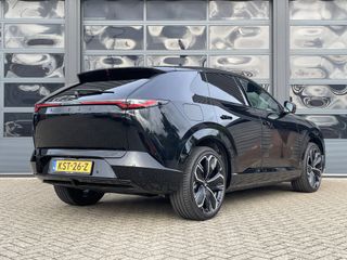 Mazda CX-6e