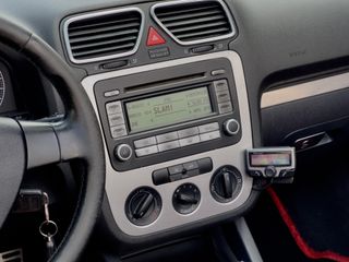 Volkswagen Eos