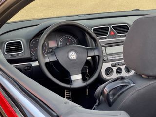 Volkswagen Eos