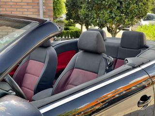Volkswagen Eos